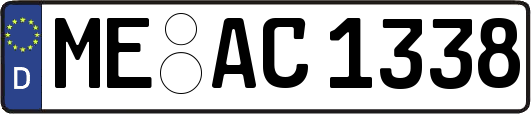 ME-AC1338