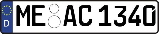 ME-AC1340