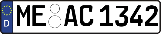 ME-AC1342