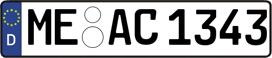 ME-AC1343