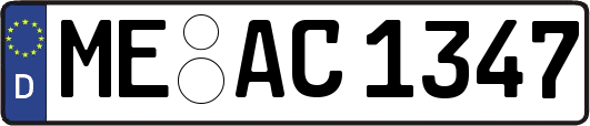 ME-AC1347