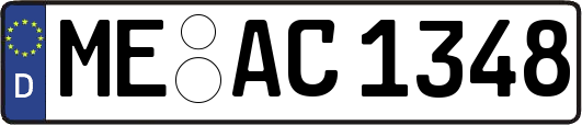 ME-AC1348