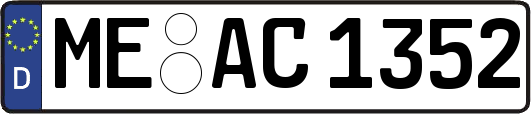 ME-AC1352