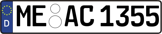 ME-AC1355
