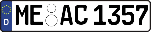 ME-AC1357