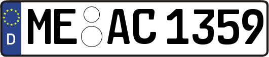 ME-AC1359