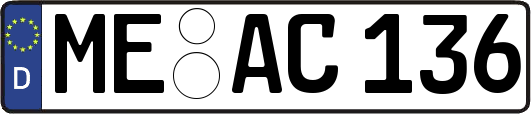 ME-AC136