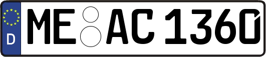 ME-AC1360