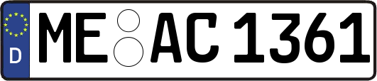 ME-AC1361