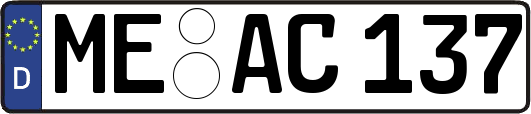 ME-AC137