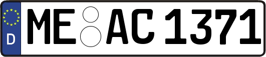 ME-AC1371