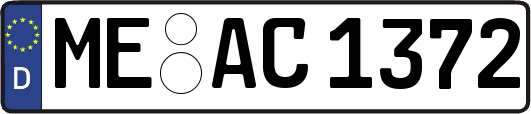 ME-AC1372