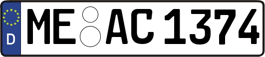 ME-AC1374