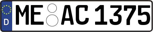 ME-AC1375