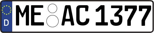 ME-AC1377