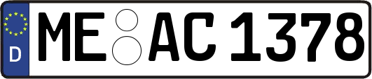 ME-AC1378