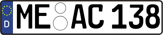 ME-AC138