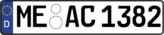 ME-AC1382