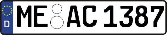 ME-AC1387