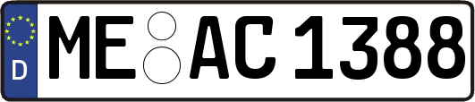 ME-AC1388