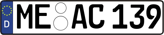 ME-AC139