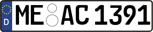 ME-AC1391