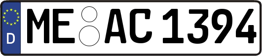 ME-AC1394