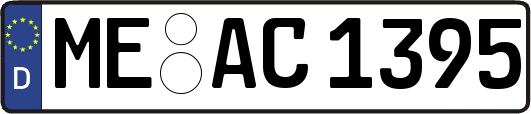 ME-AC1395