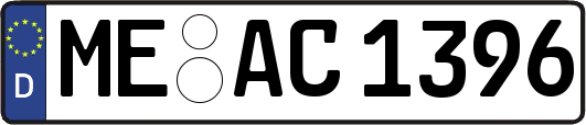 ME-AC1396