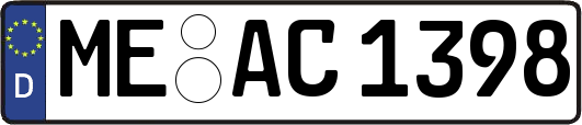 ME-AC1398