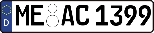 ME-AC1399