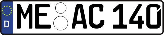 ME-AC140