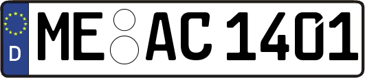ME-AC1401