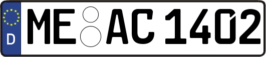 ME-AC1402