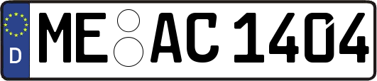 ME-AC1404