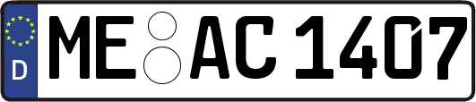 ME-AC1407