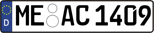 ME-AC1409