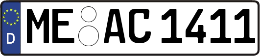 ME-AC1411