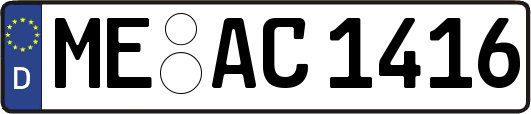 ME-AC1416