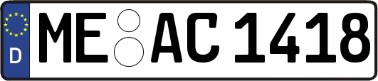ME-AC1418