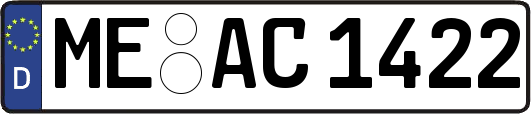 ME-AC1422
