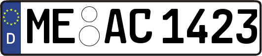 ME-AC1423