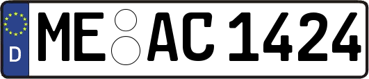 ME-AC1424