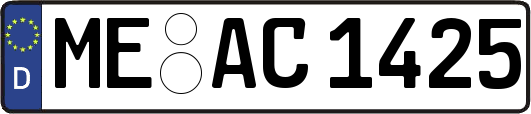 ME-AC1425