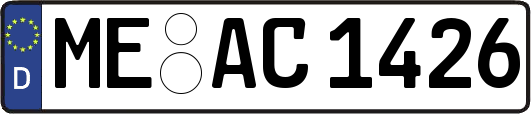ME-AC1426