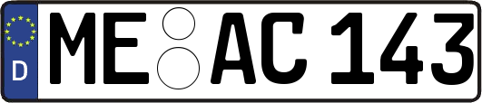 ME-AC143