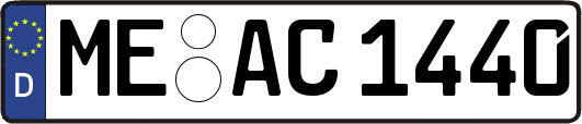 ME-AC1440