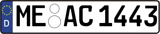 ME-AC1443