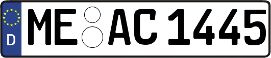 ME-AC1445
