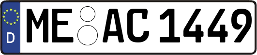 ME-AC1449